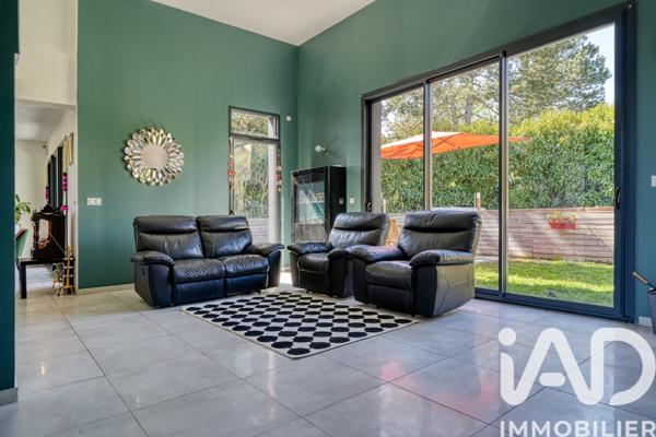 Maison à vendre 6 pièces 172 m² Orgeval