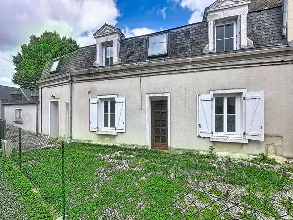 Maison Angers