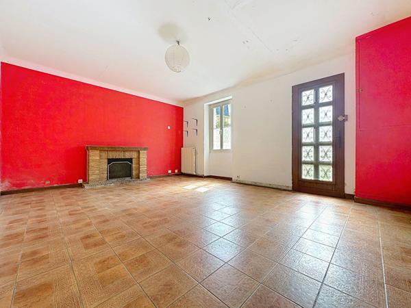 Maison Angers