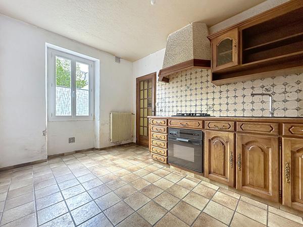 Maison Angers