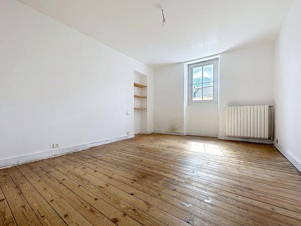 Maison Angers