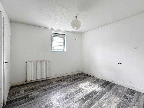 Maison Angers