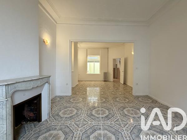 Maison à vendre 6 pièces 177 m² Saint-Quentin