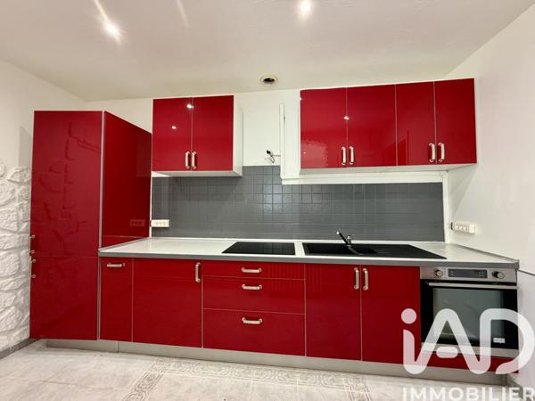 Maison à vendre 6 pièces 177 m² Saint-Quentin