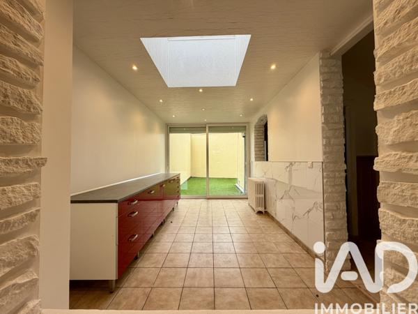 Maison à vendre 6 pièces 177 m² Saint-Quentin
