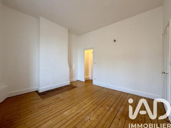 Maison à vendre 6 pièces 177 m² Saint-Quentin