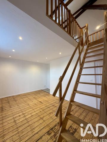 Maison à vendre 6 pièces 177 m² Saint-Quentin