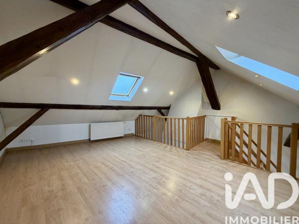 Maison à vendre 6 pièces 177 m² Saint-Quentin