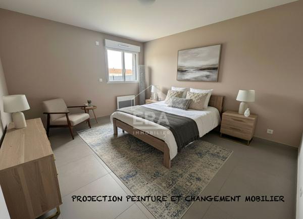 Maison neuve à vendre à Noyelles-lès-Vermelles - 3 chambres, garage et jardin