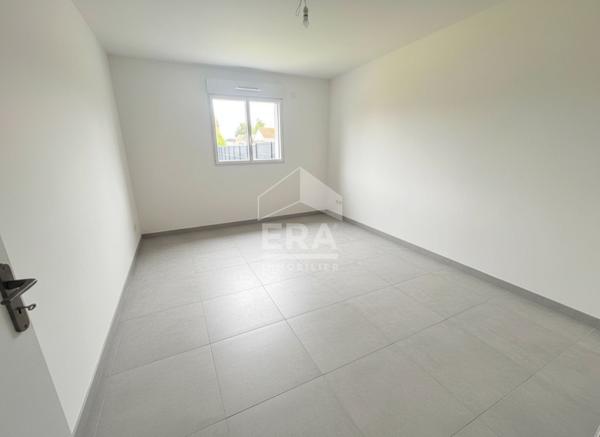Maison neuve à vendre à Noyelles-lès-Vermelles - 3 chambres, garage et jardin