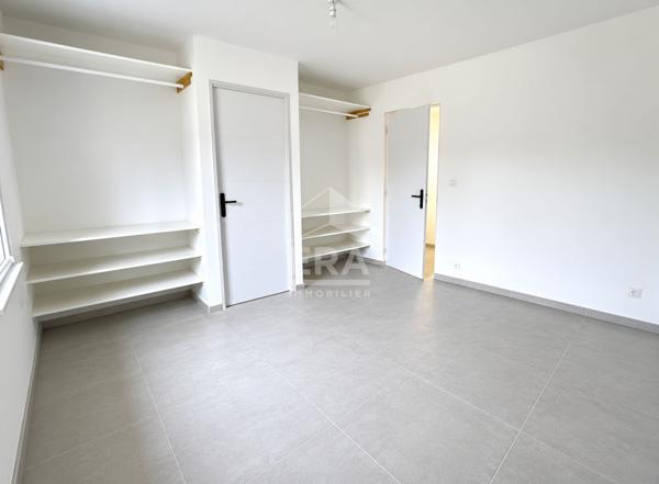 Maison neuve à vendre à Noyelles-lès-Vermelles - 3 chambres, garage et jardin