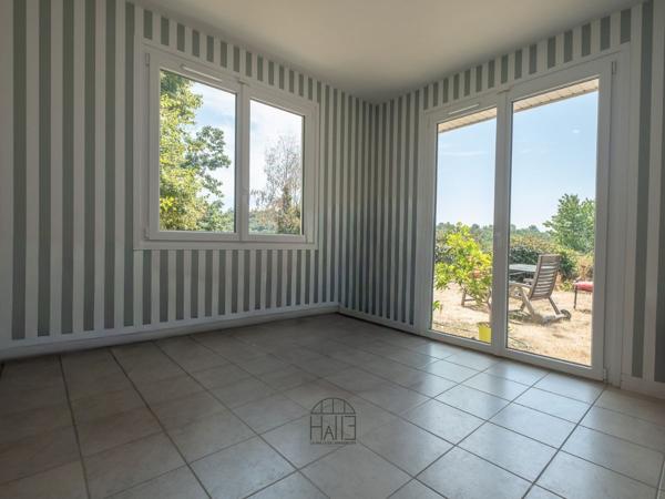 Maison
         5 pièces
        - 124 m² Exclusivité 230 000 € *