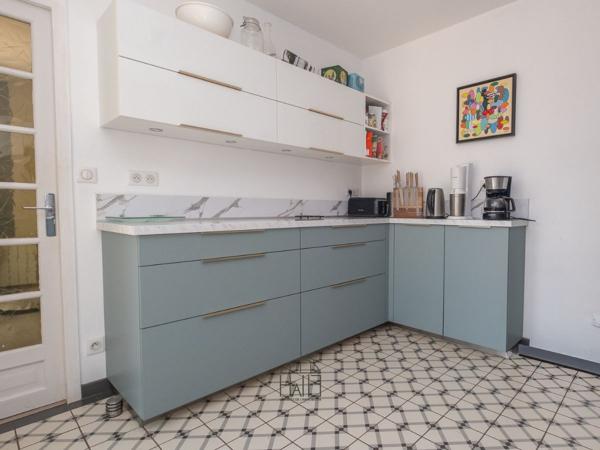 Maison
         5 pièces
        - 124 m² Exclusivité 230 000 € *