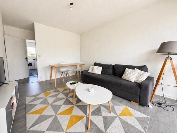 Appartement à vendre |                                       Pessac |                                        3 pièces  |  57 m²