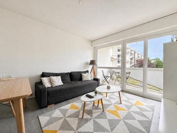 Appartement à vendre |                                       Pessac |                                        3 pièces  |  57 m²