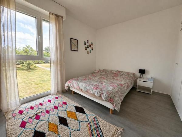 Appartement à vendre |                                       Pessac |                                        3 pièces  |  57 m²