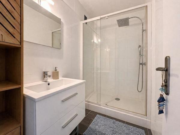 Appartement à vendre |                                       Pessac |                                        3 pièces  |  57 m²