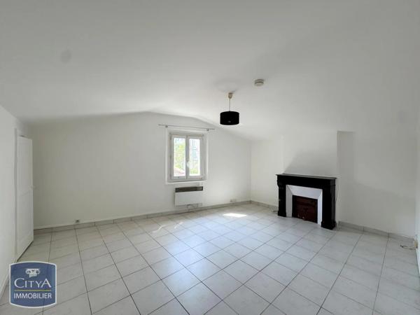 Appartement à louer 2 pièces 40.75m² Marseille 8e Arrondissement (13008)