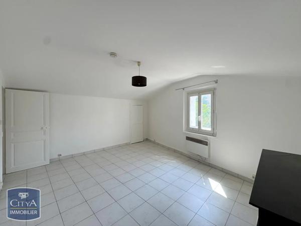Appartement à louer 2 pièces 40.75m² Marseille 8e Arrondissement (13008)