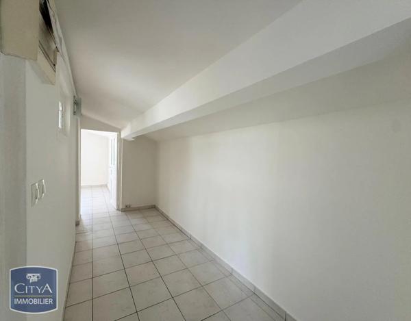 Appartement à louer 2 pièces 40.75m² Marseille 8e Arrondissement (13008)
