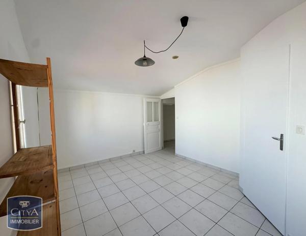 Appartement à louer 2 pièces 40.75m² Marseille 8e Arrondissement (13008)