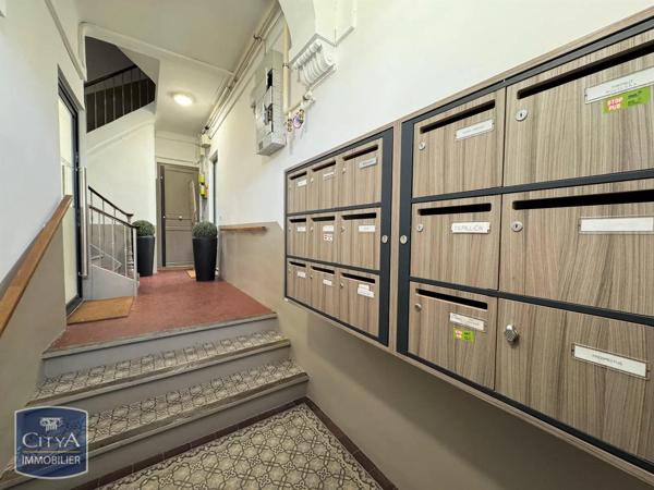 Appartement à louer 2 pièces 40.75m² Marseille 8e Arrondissement (13008)