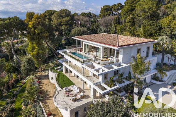 Maison à vendre 15 pièces 760 m² Cannes