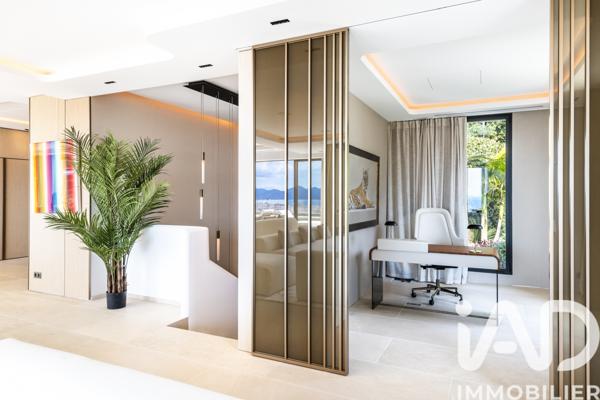 Maison à vendre 15 pièces 760 m² Cannes