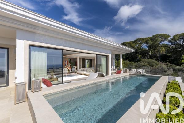 Maison à vendre 15 pièces 760 m² Cannes