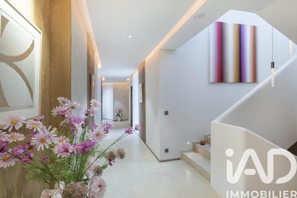 Maison à vendre 15 pièces 760 m² Cannes