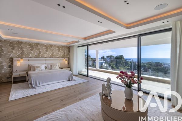 Maison à vendre 15 pièces 760 m² Cannes