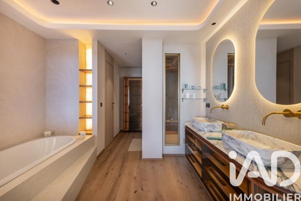 Maison à vendre 15 pièces 760 m² Cannes