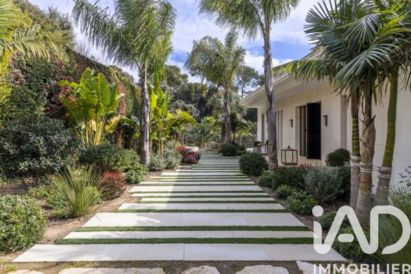 Maison à vendre 15 pièces 760 m² Cannes