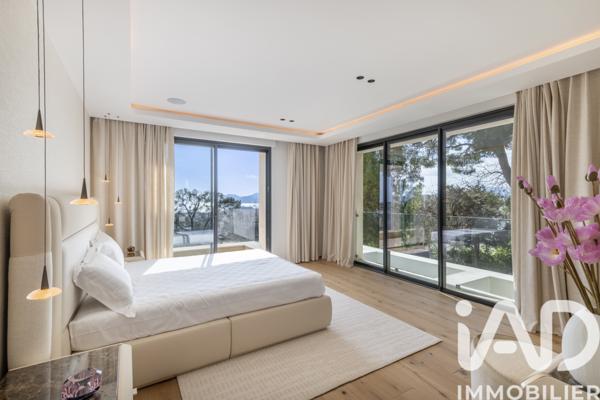 Maison à vendre 15 pièces 760 m² Cannes