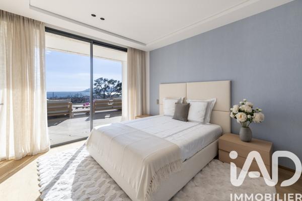 Maison à vendre 15 pièces 760 m² Cannes