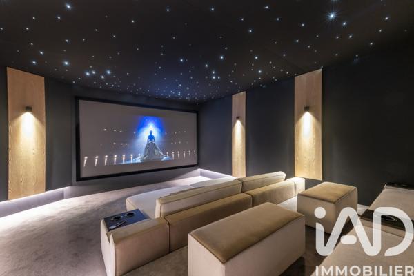 Maison à vendre 15 pièces 760 m² Cannes