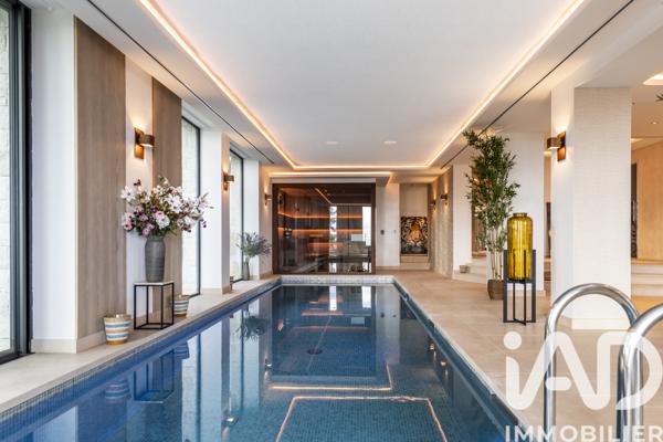 Maison à vendre 15 pièces 760 m² Cannes