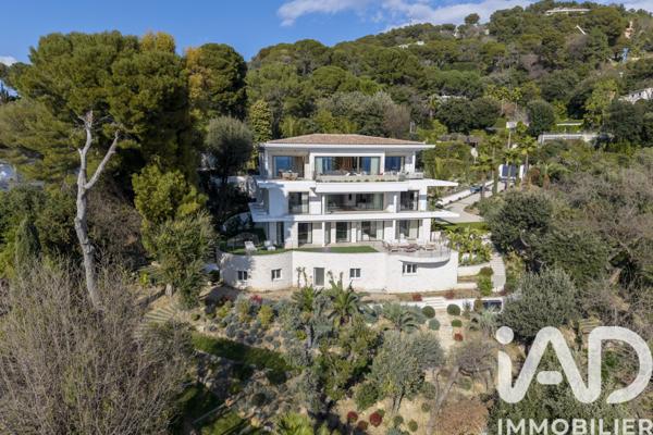 Maison à vendre 15 pièces 760 m² Cannes