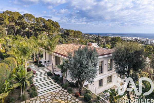 Maison à vendre 15 pièces 760 m² Cannes