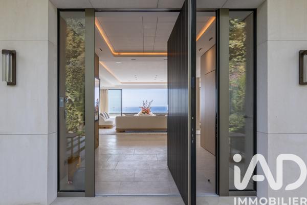 Maison à vendre 15 pièces 760 m² Cannes