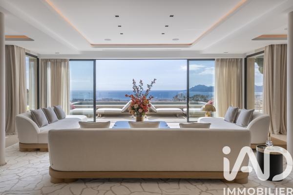 Maison à vendre 15 pièces 760 m² Cannes