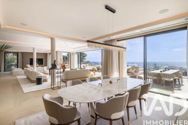 Maison à vendre 15 pièces 760 m² Cannes