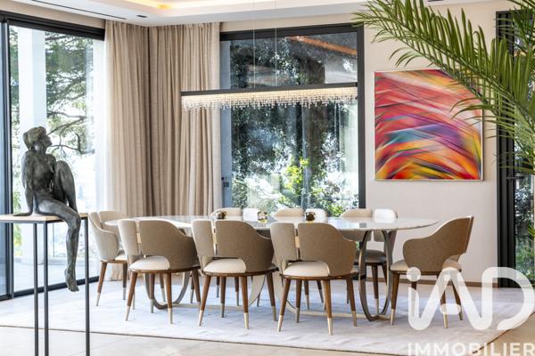 Maison à vendre 15 pièces 760 m² Cannes