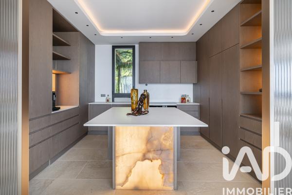 Maison à vendre 15 pièces 760 m² Cannes