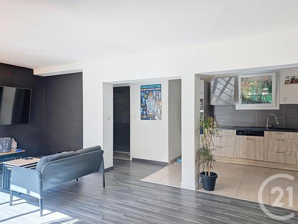 Appartement F3 à vendre  3 pièces - 60,94 m2 MARSEILLE - 13011
