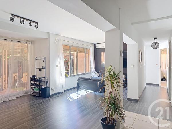 Appartement F3 à vendre  3 pièces - 60,94 m2 MARSEILLE - 13011