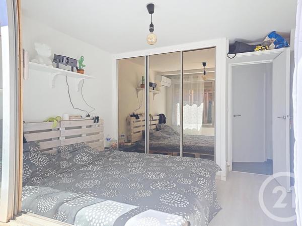 Appartement F3 à vendre  3 pièces - 60,94 m2 MARSEILLE - 13011