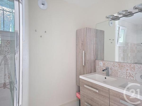 Appartement F3 à vendre  3 pièces - 60,94 m2 MARSEILLE - 13011