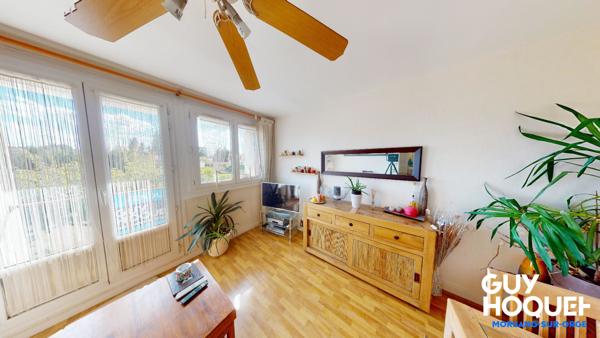 Appartement 3 pièces 53 m2 - Morsang Sur Orge