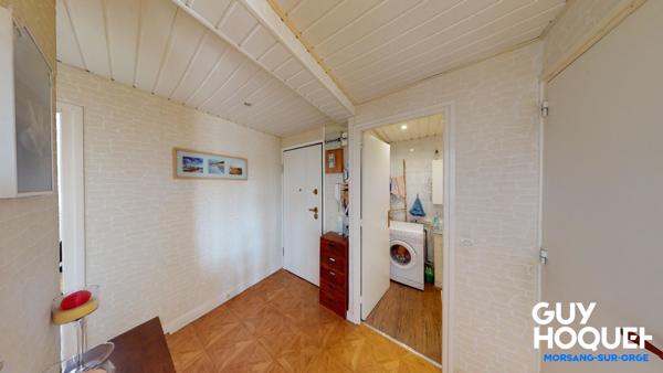 Appartement 3 pièces 53 m2 - Morsang Sur Orge